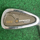 Square Two Golf Whitworth 88V ladies complete set - 

* Driver, 3, 5 & 7 woods
* 5-PW irons
* Putter