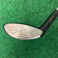 Callaway Big Bertha 3 & 5 Woods 2014 Model Sold as a pair RH