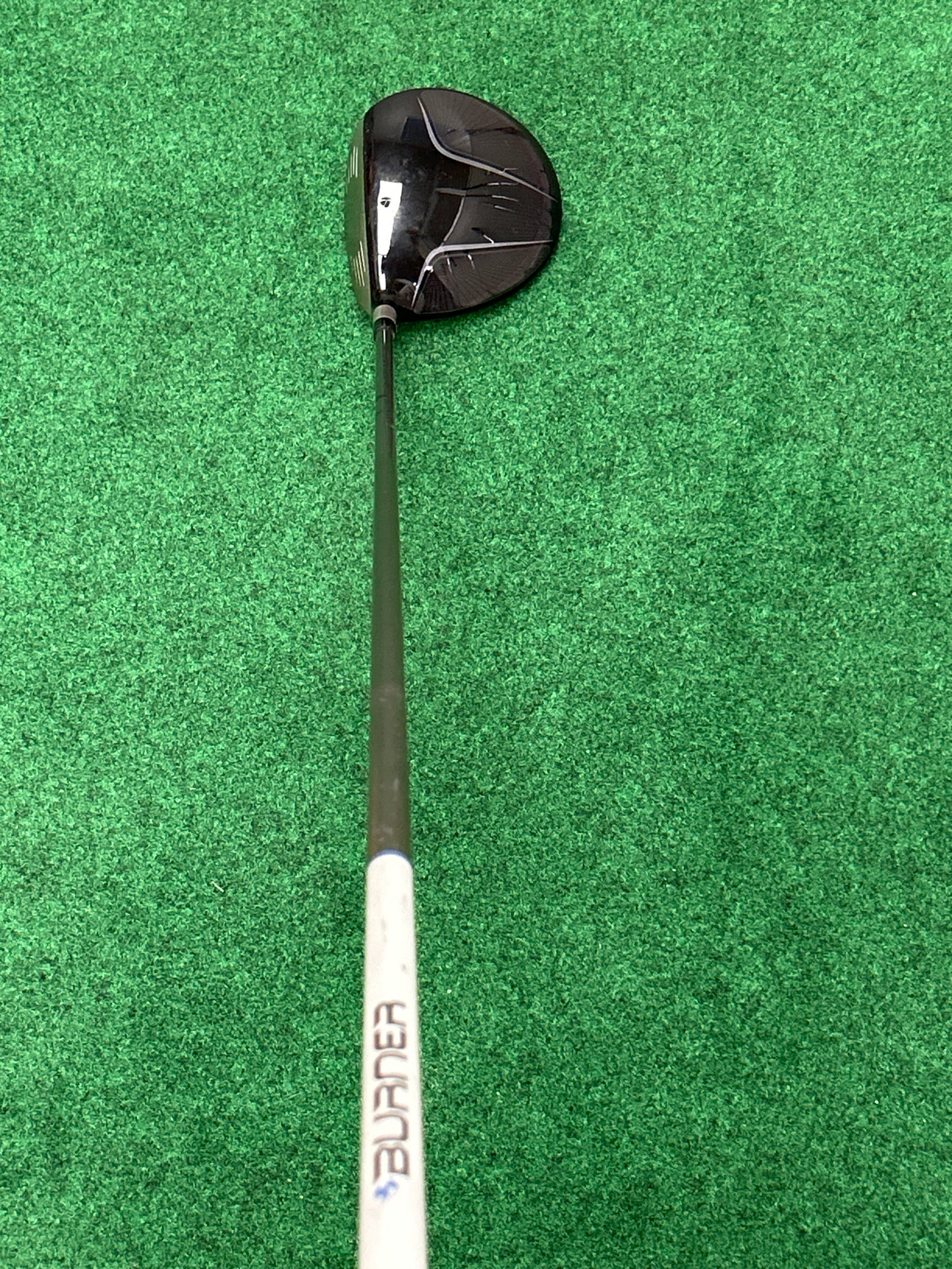 Taylormade Burner Ladies Driver