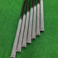 Titleist T100 Iron Set (4-PW) RH