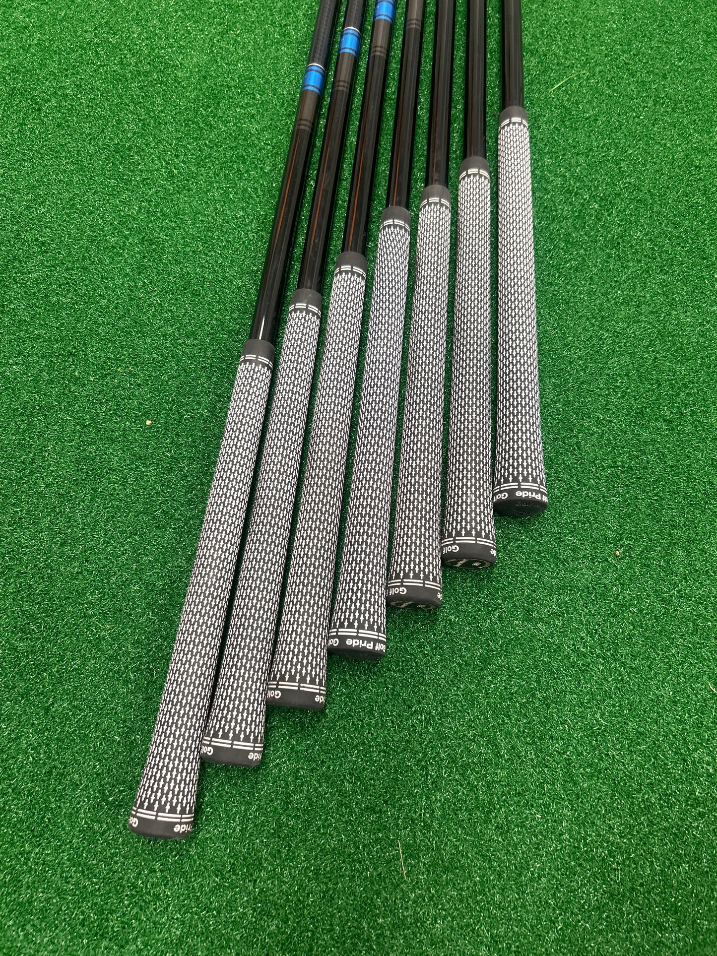 Titleist T100 Iron Set (4-PW) RH