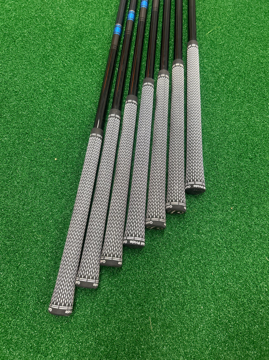 Titleist T100 Iron Set (4-PW) RH