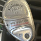 Callaway Big Bertha Heavenwood 4-Hybrid 23-Degrees RH