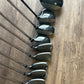 Top-Flite XL Golf Set 6-W Irons, 4 & 5 Hybrids, Driver & 3-Wood Left-Handed
