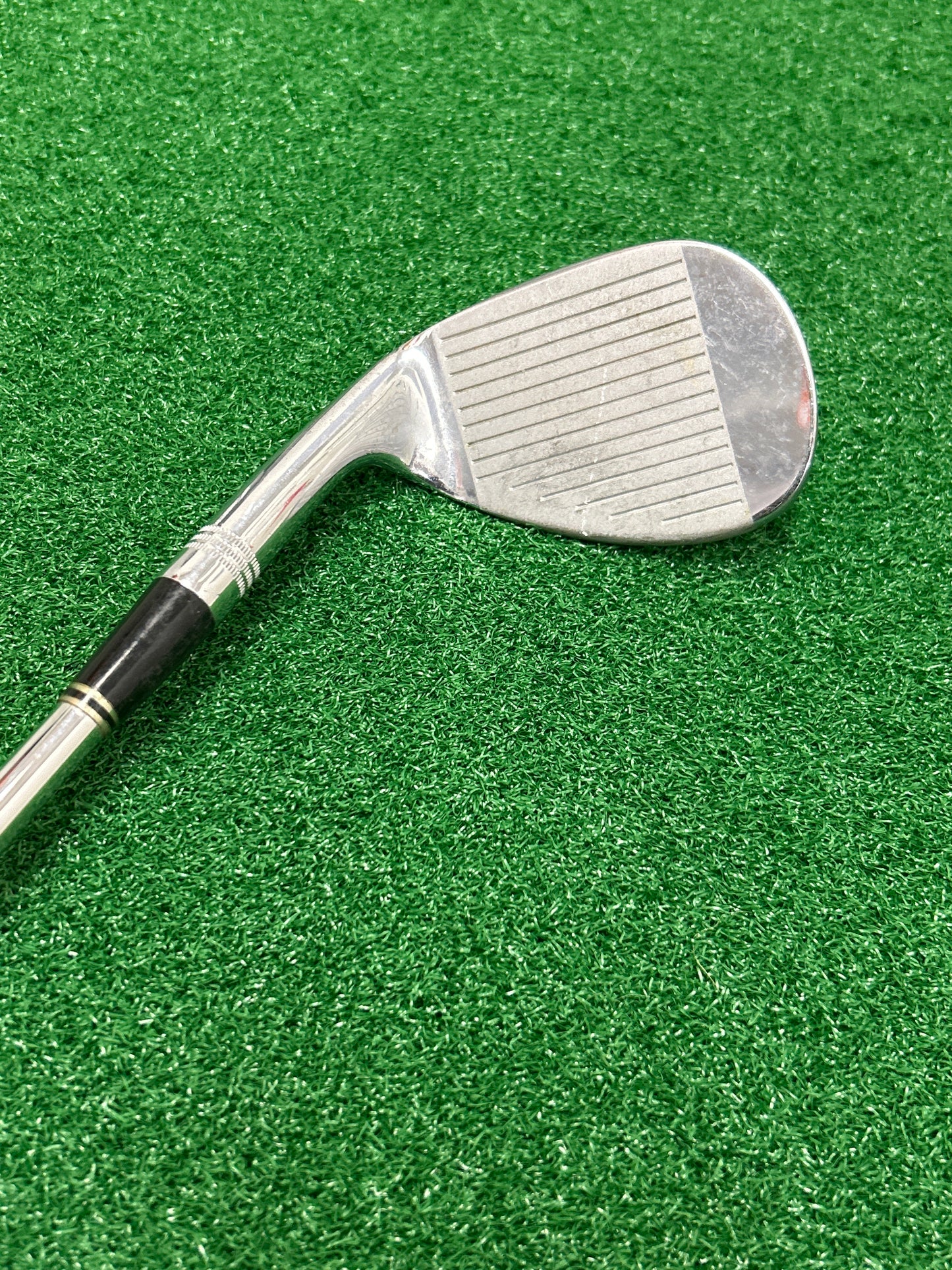 Wilson Staff Tour Blade JP II Custom Grind Sand Wedge RH