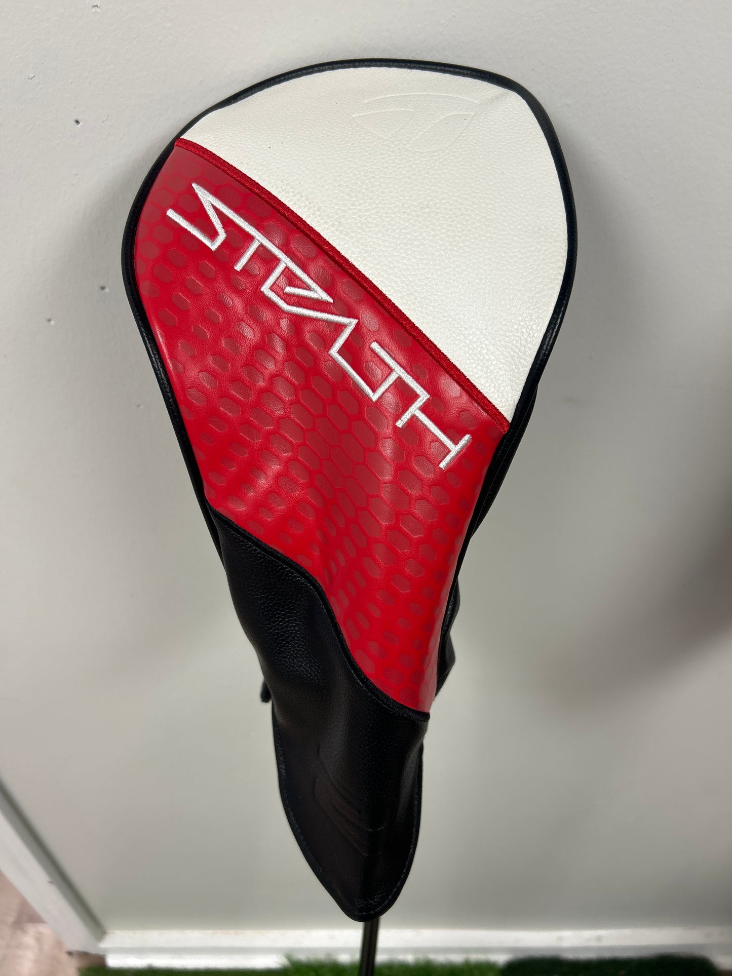 Taylormade stealth2 driver