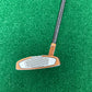 TaylorMade Spider X SX-32 putter