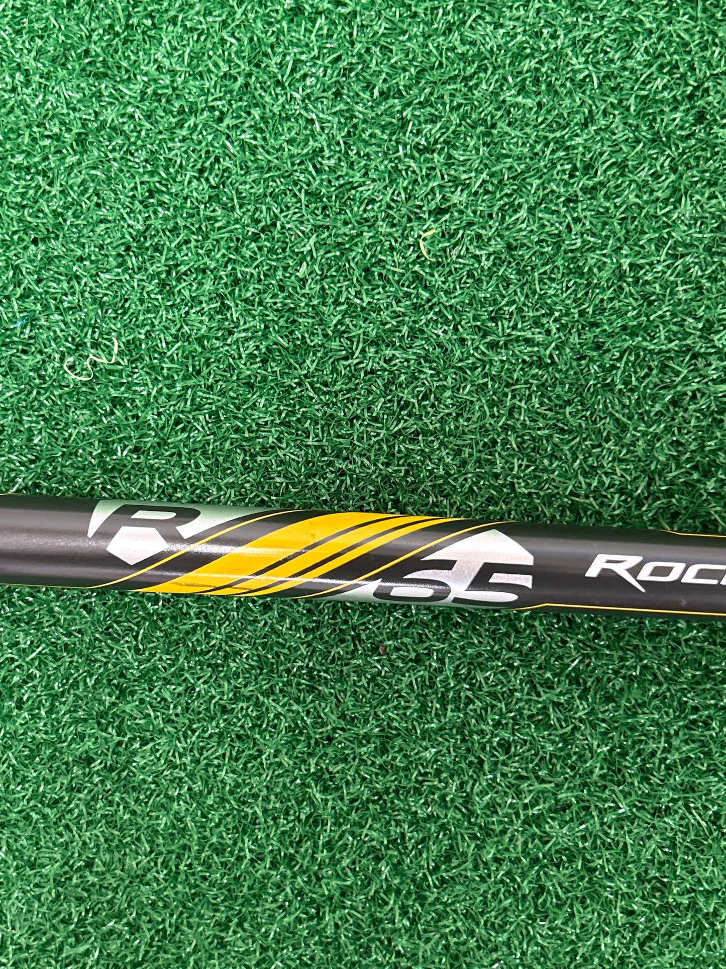 TaylorMade RocketBallz Stage 2 Rescue/Hybrid RH