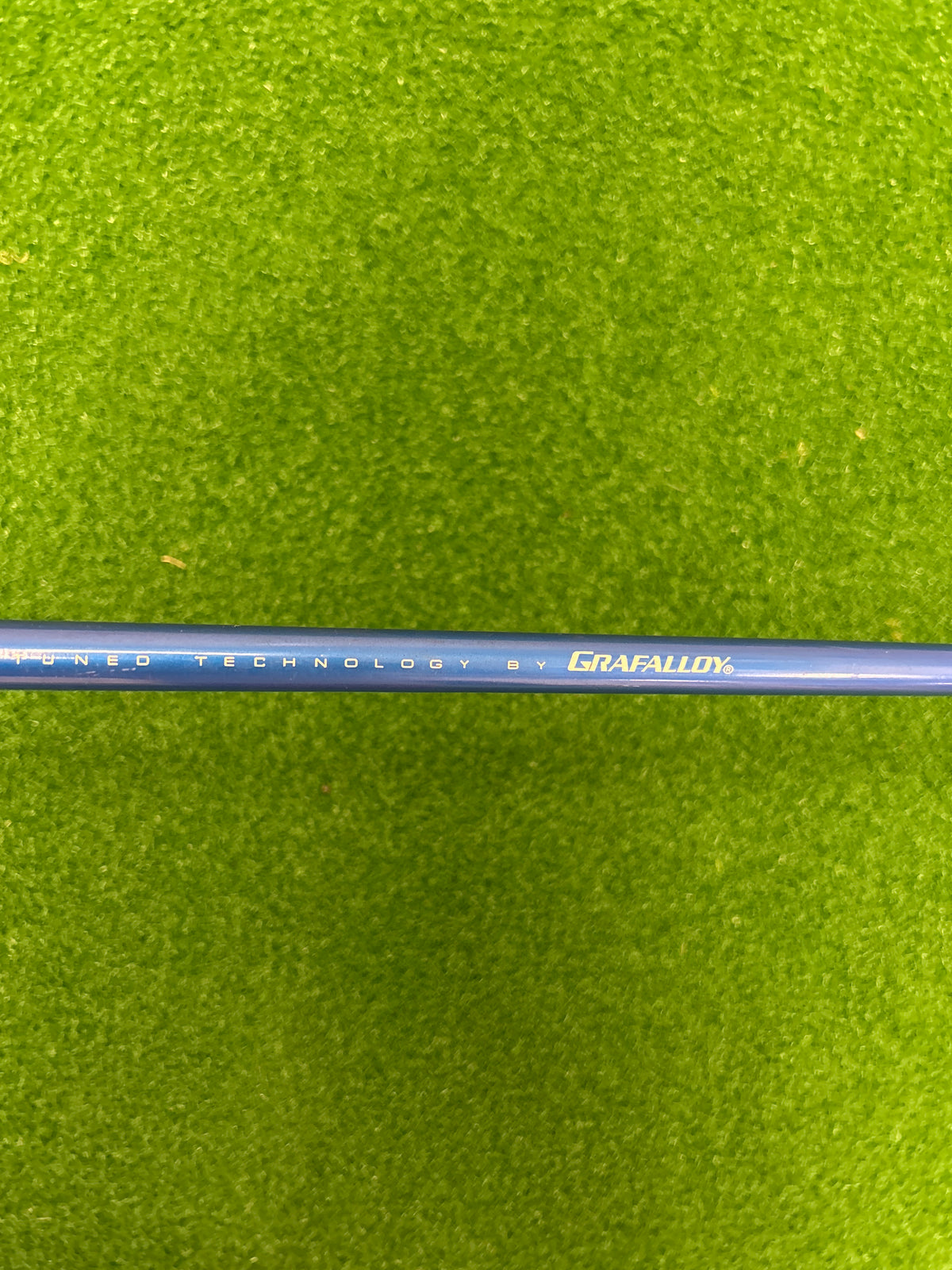 Callaway Big Bertha Titanium 454 Driver RH