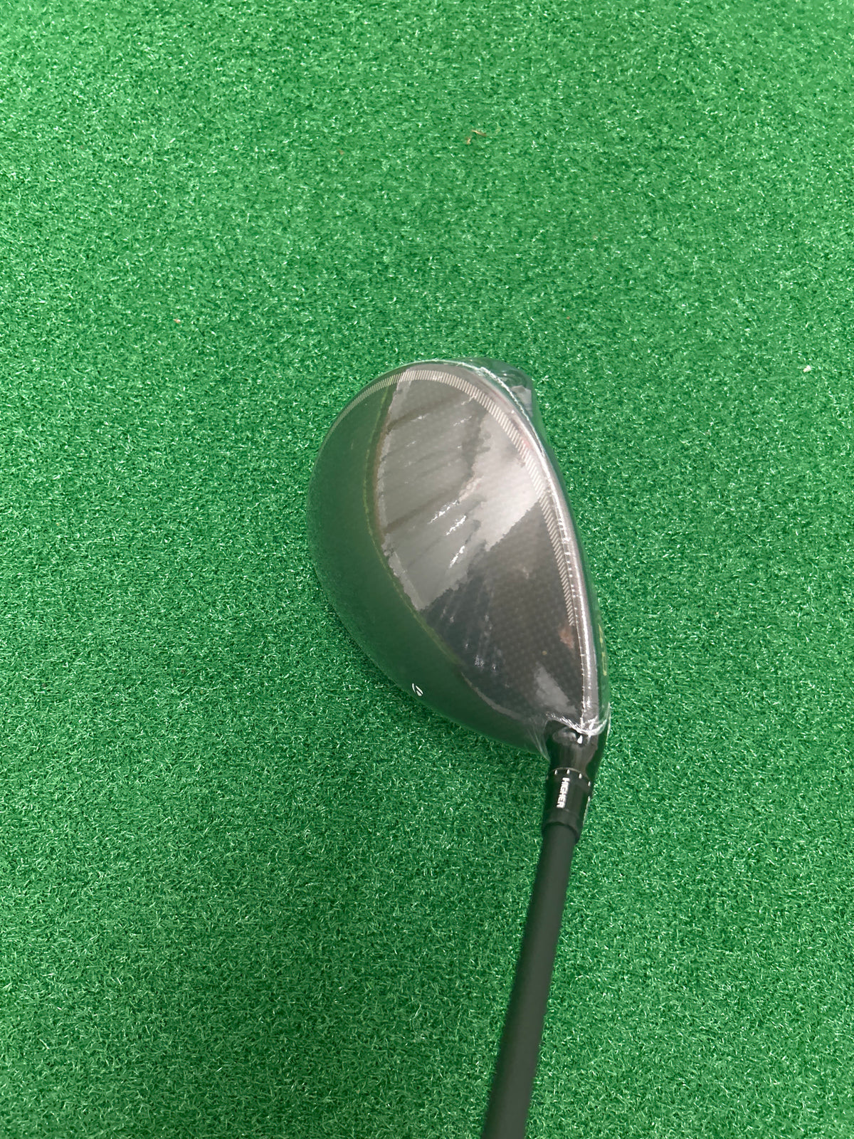 TaylorMade Qi4D Driver Stiff Flex 9-Degree Grip RH “NEW”