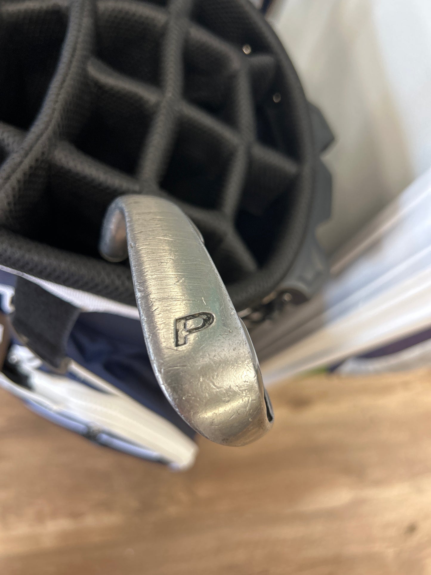 Cobra Fly Z XL Pitching Wedge