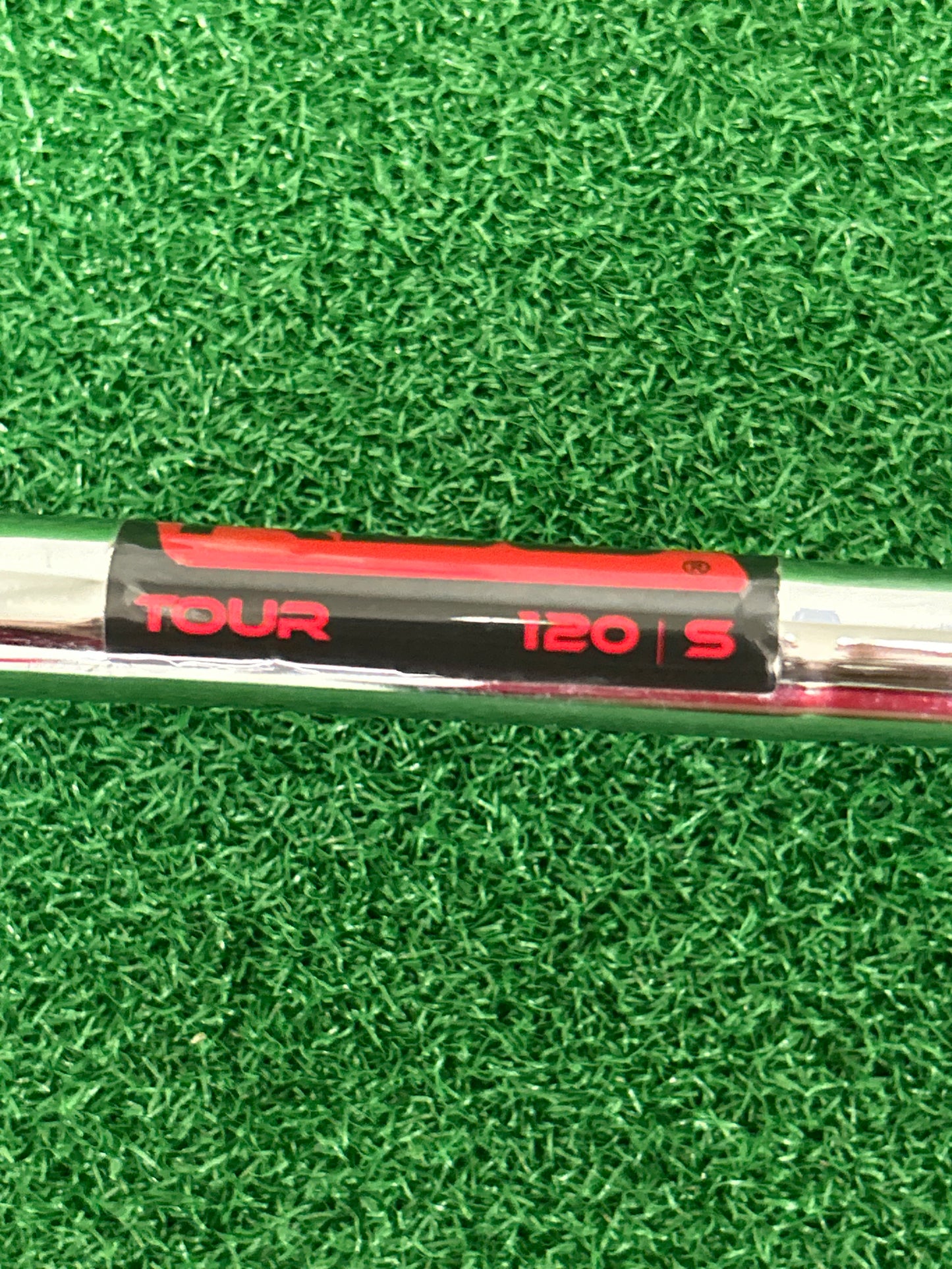 Takomo Skyforger SF002 50° wedge RH