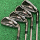 Taylormade Burner Iron Set 4-P + A-Wedge RH