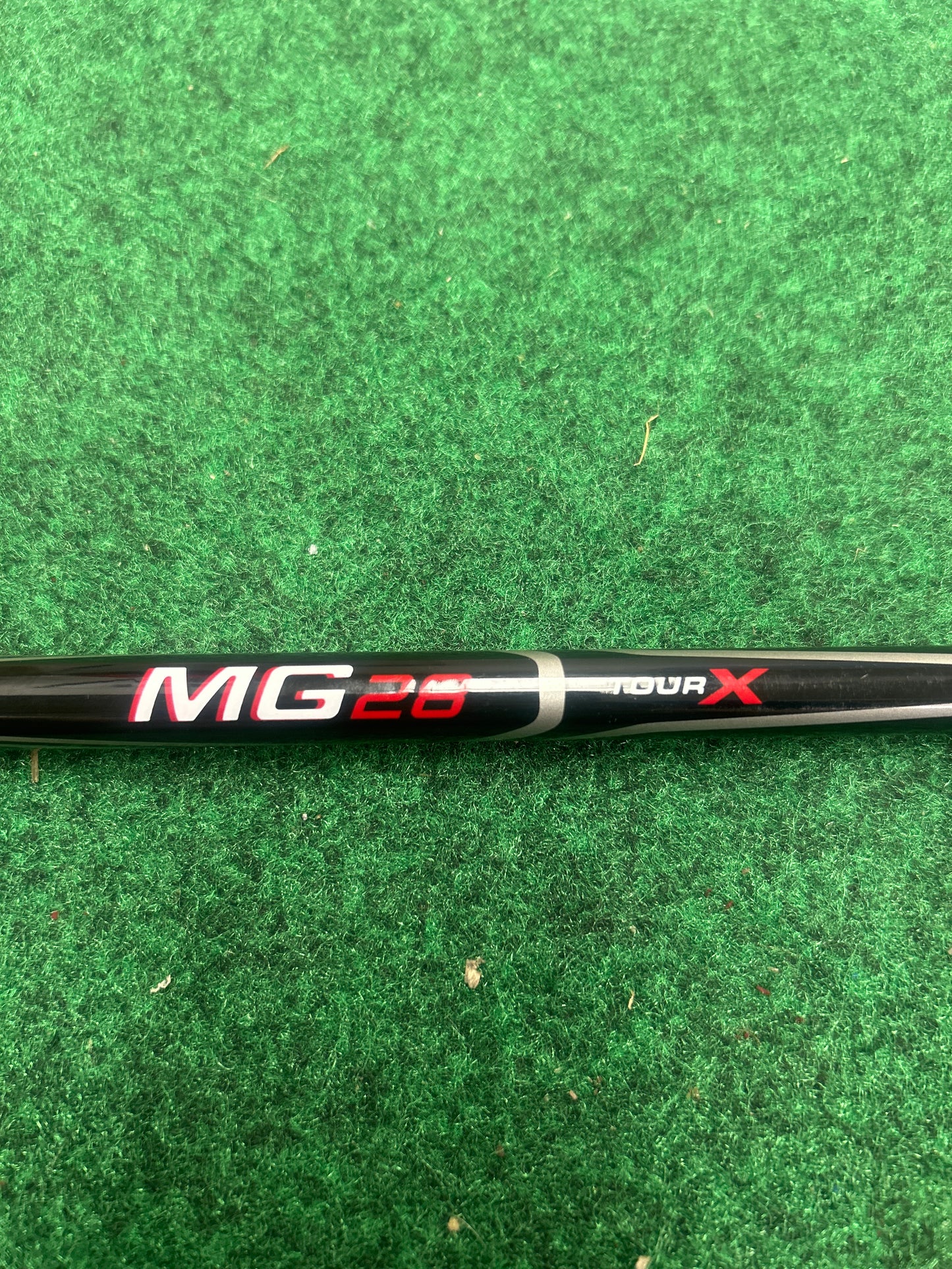 Tour X MG28
