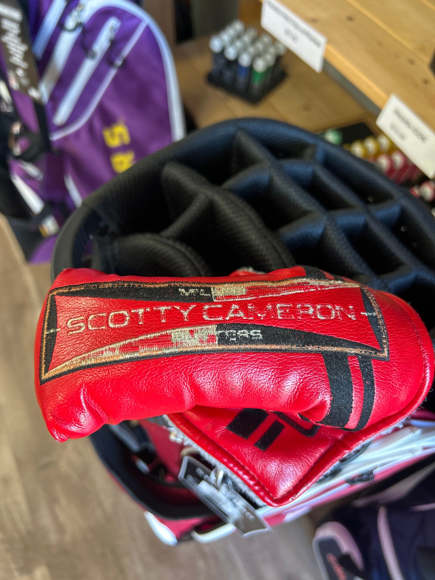 Scotty Cameron Select Newport 2.6