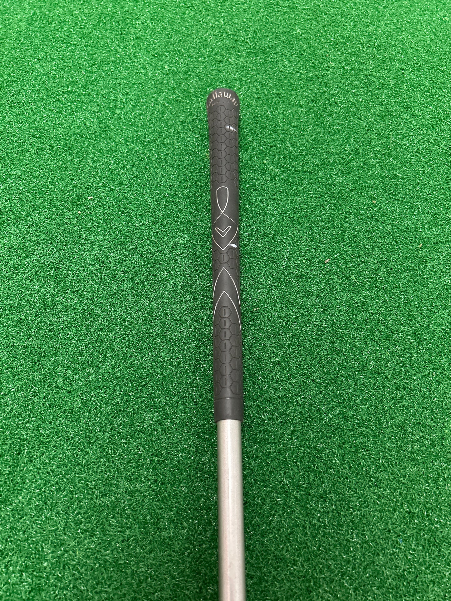 Callaway Big Bertha Fusion 3-Wood RH