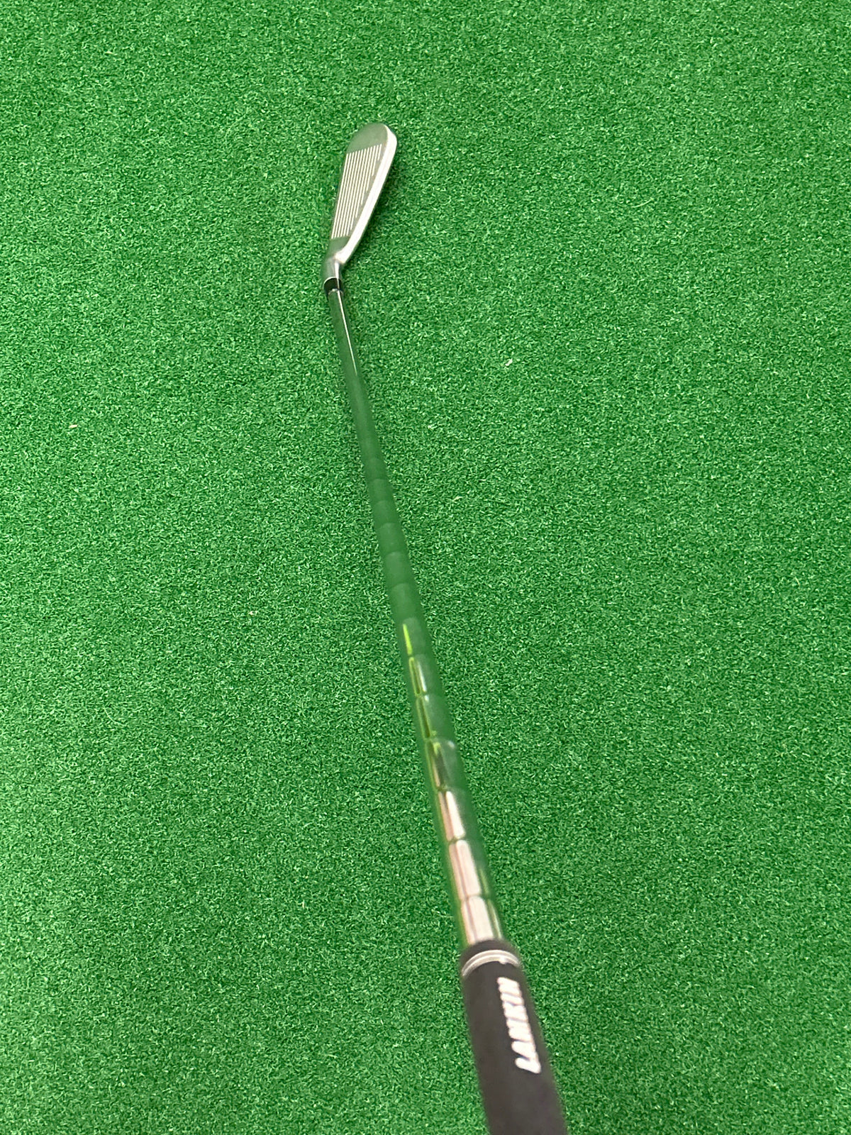 Mizuno MX-17 5-Iron Reg Flex RH