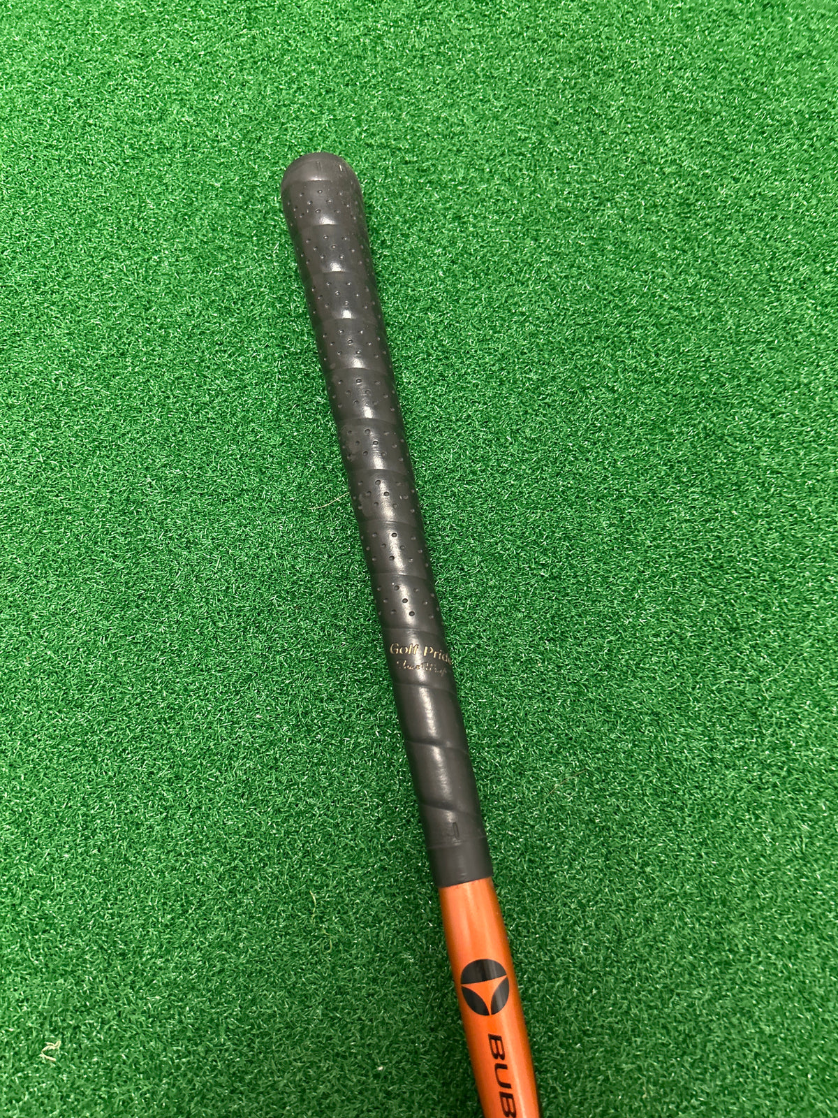 TaylorMade Rescue Titanium 15° Reg. Flex  RH