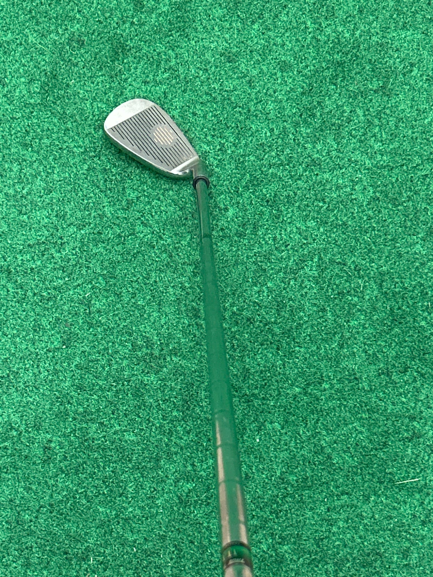 King Snake Oversize Pitching Wedge LH