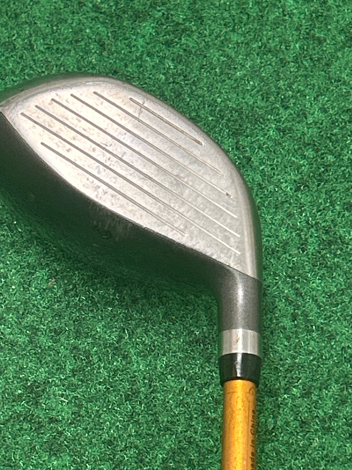 Cleveland Launcher 19-Degree Fairway Wood RH