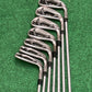 TaylorMade M2 Iron Set (5, 6, 7, 8, 9, PW, AW)