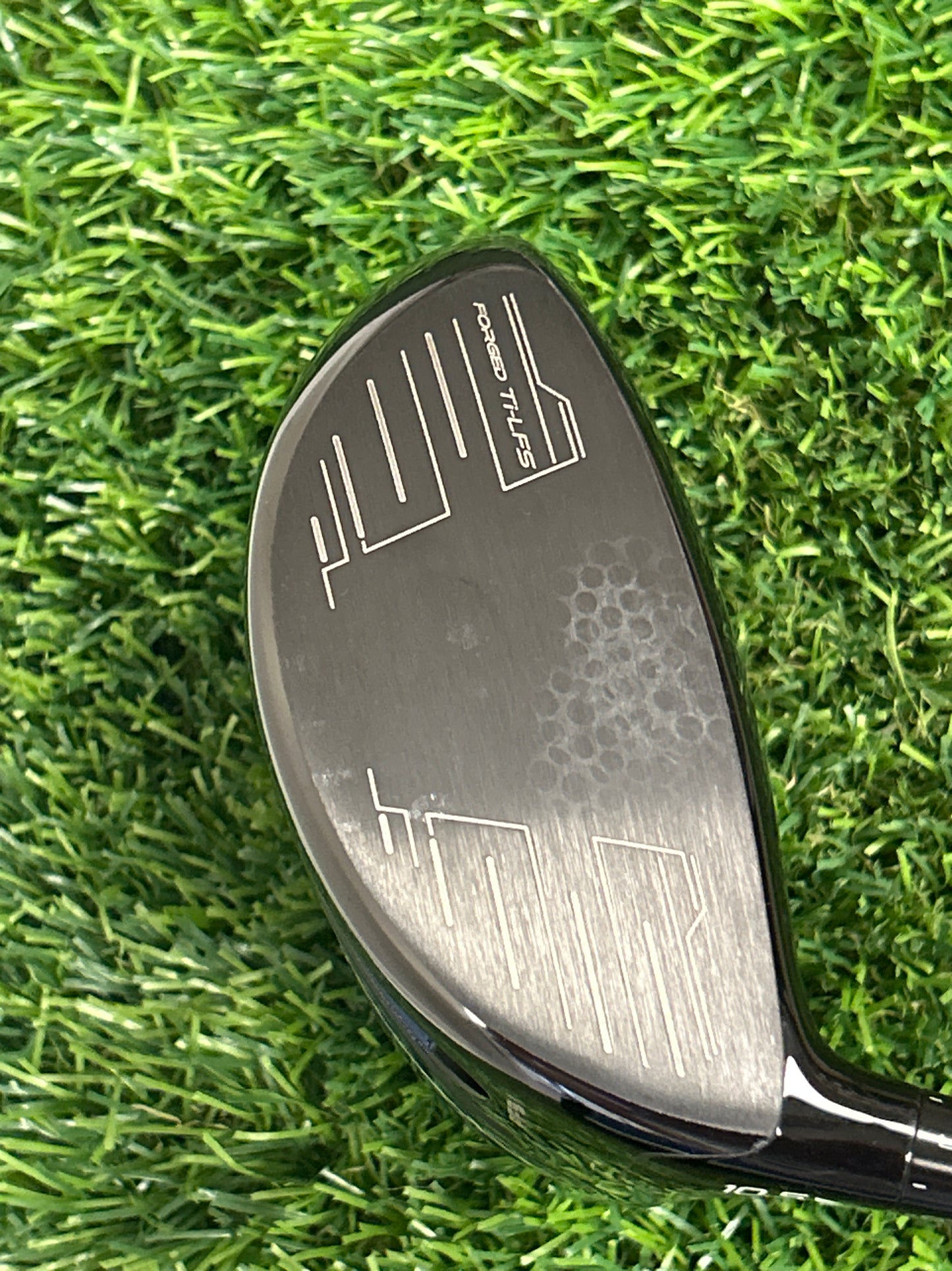 Mizuno ST Max 230- Right handed