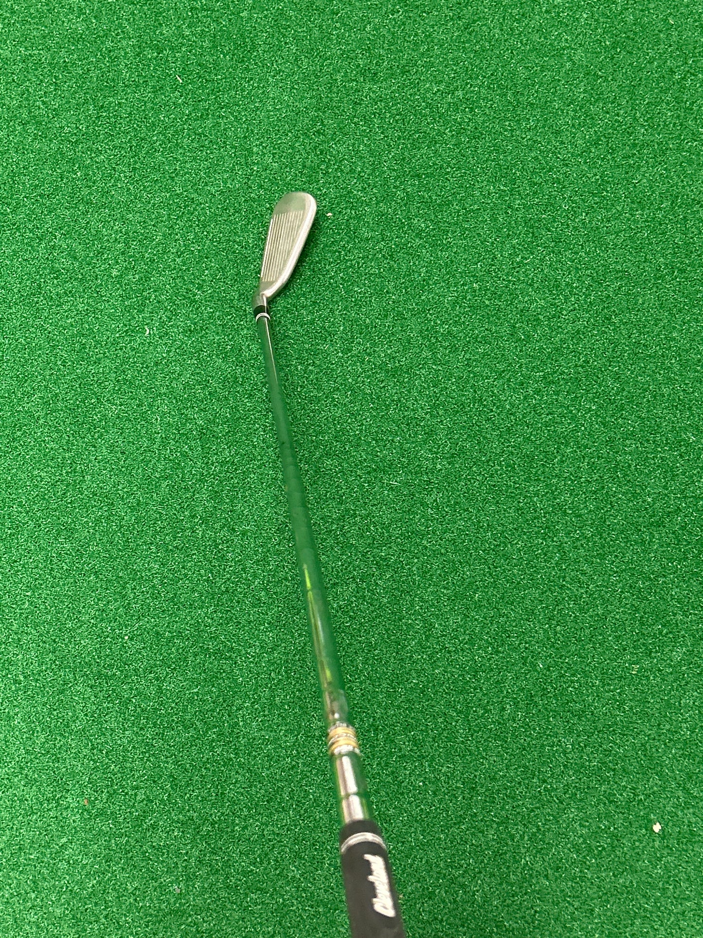 Cleveland Tour Action 6-Iron / True Temper Regular steel RH