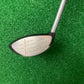 Callaway Big Bertha Steelhead Plus 3+ Wood Firm Flex RH