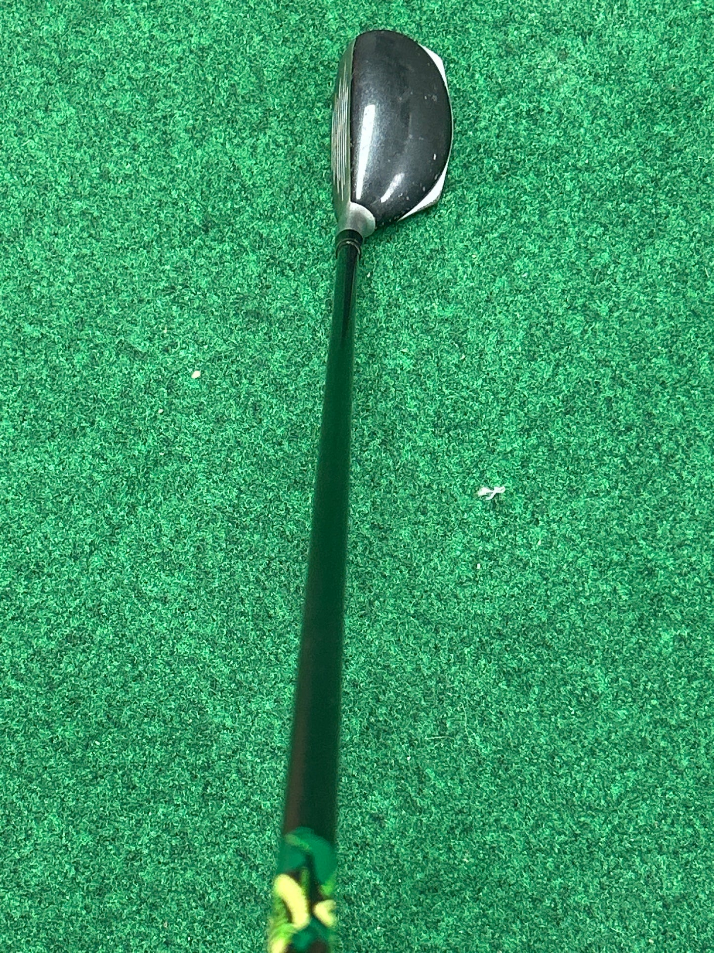 Nickent 5DX Ironwood 3 Hybrid