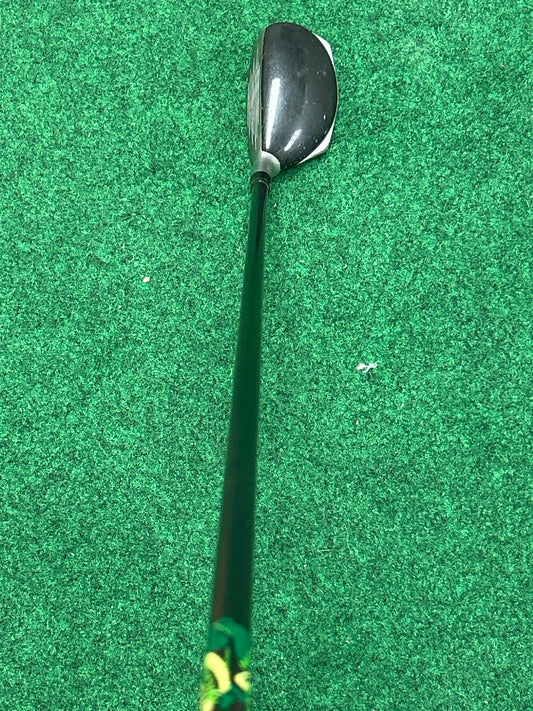 Nickent 5DX Ironwood 3 Hybrid