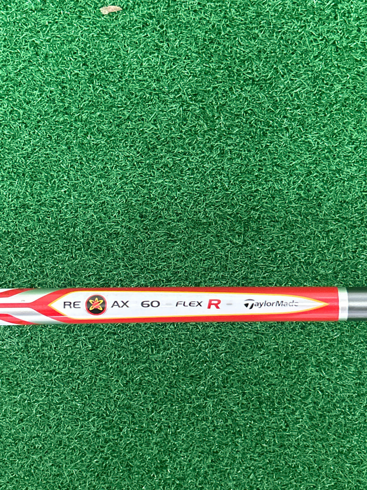 TaylorMade Burner SuperFast 2.0 Rescue 4 Hybrid Reg. Flex RH
