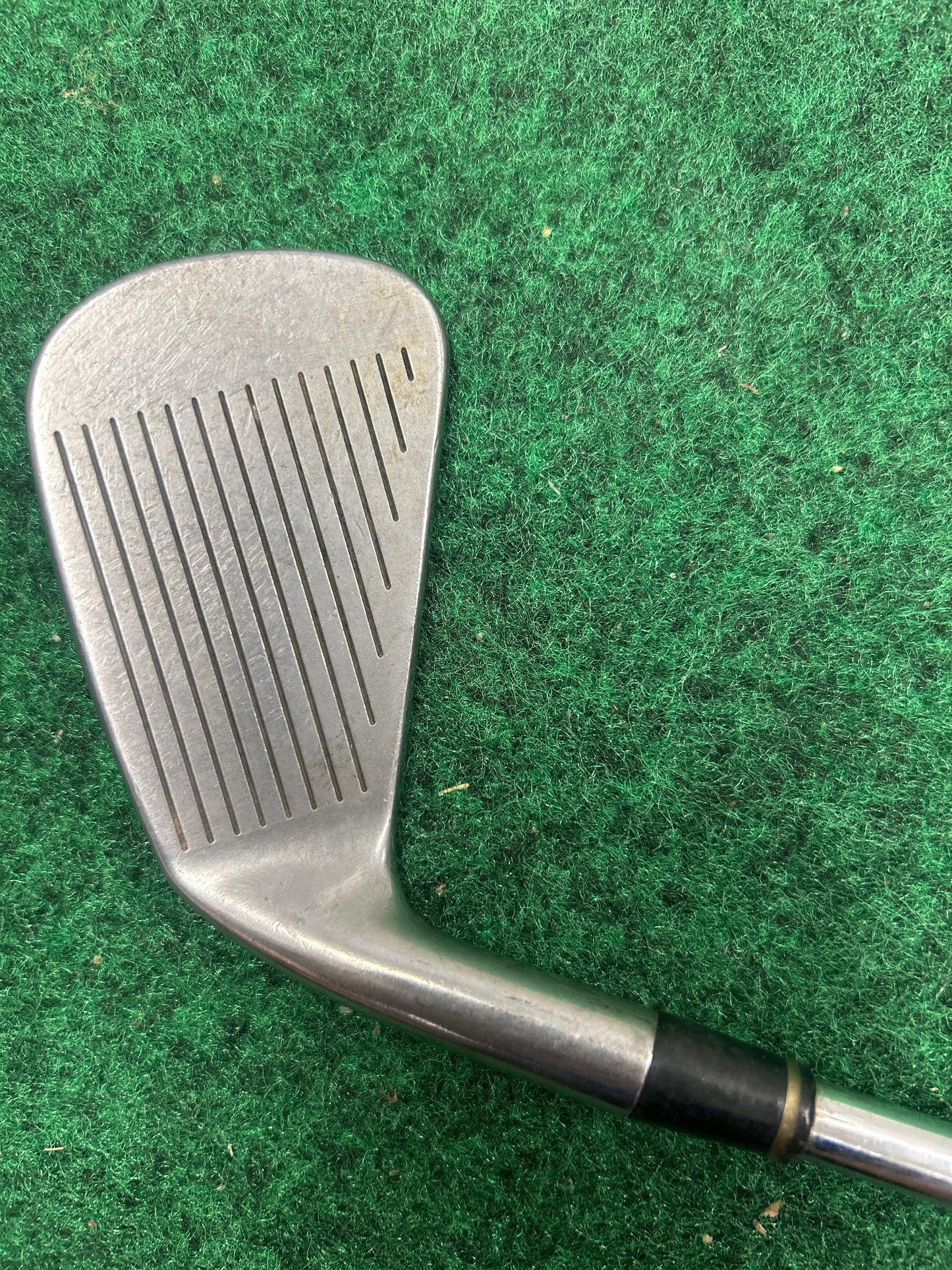 Titleist DCI 3-Iron 962 Model