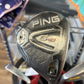 Ping G410 3-Wood 14.5 Degrees