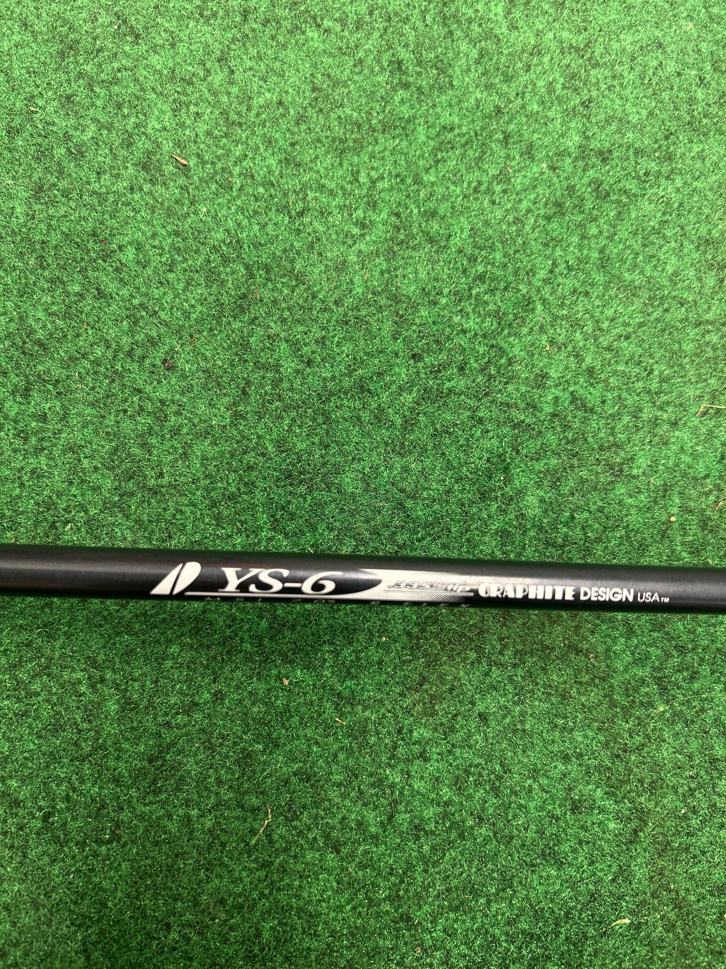 Titleist Titanium 983K Driver 9.5 Loft
