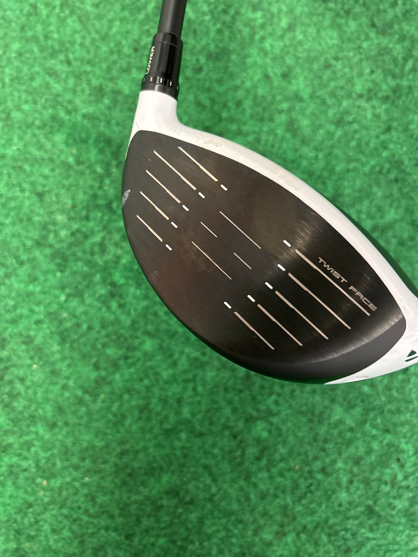 Taylormade SiM2 Max Lefty 10.5 Loft Great Condition