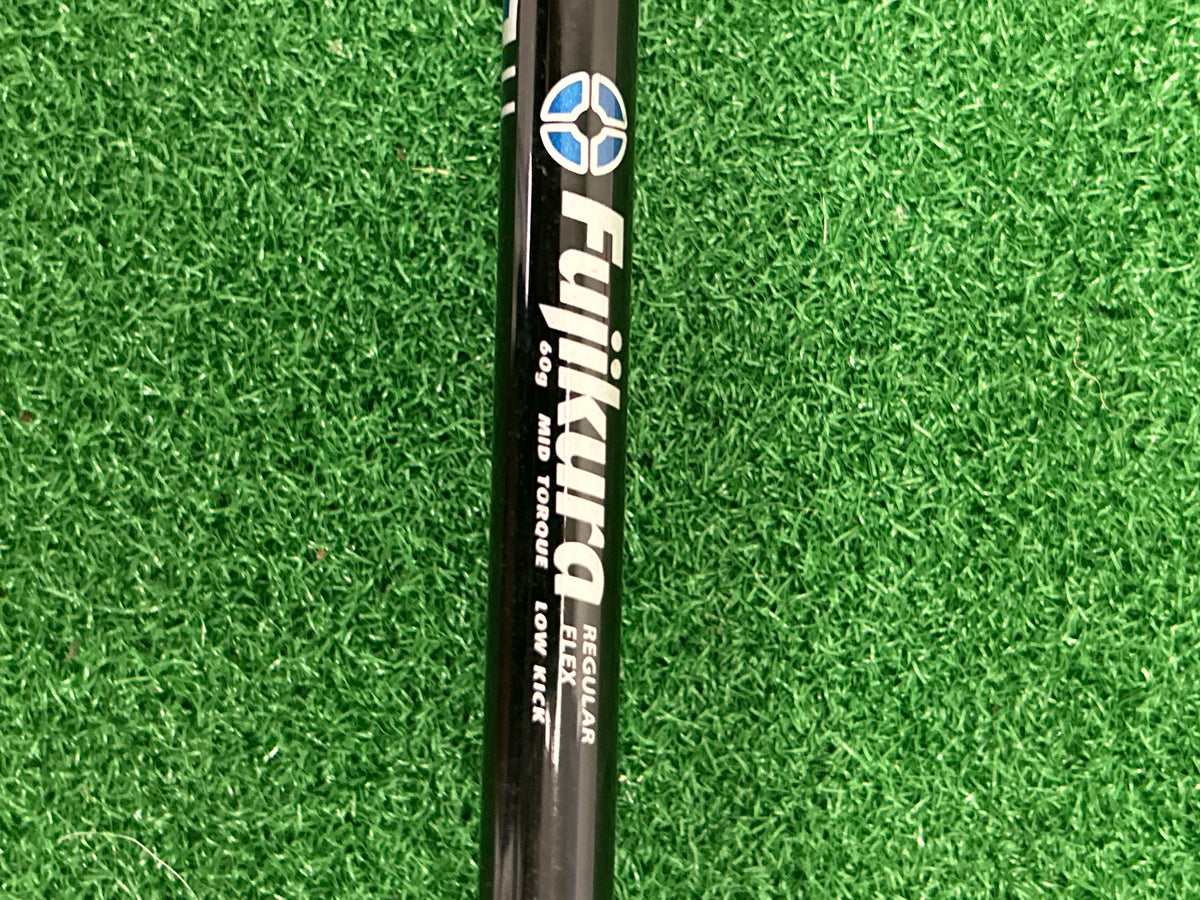 Callaway X Series 5-Wood 19° Reg. Flex RH