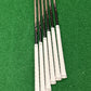 PING i500 Forged Irons

5-PW — 6 clubs Recoil ES 760 F3 Shafts RH