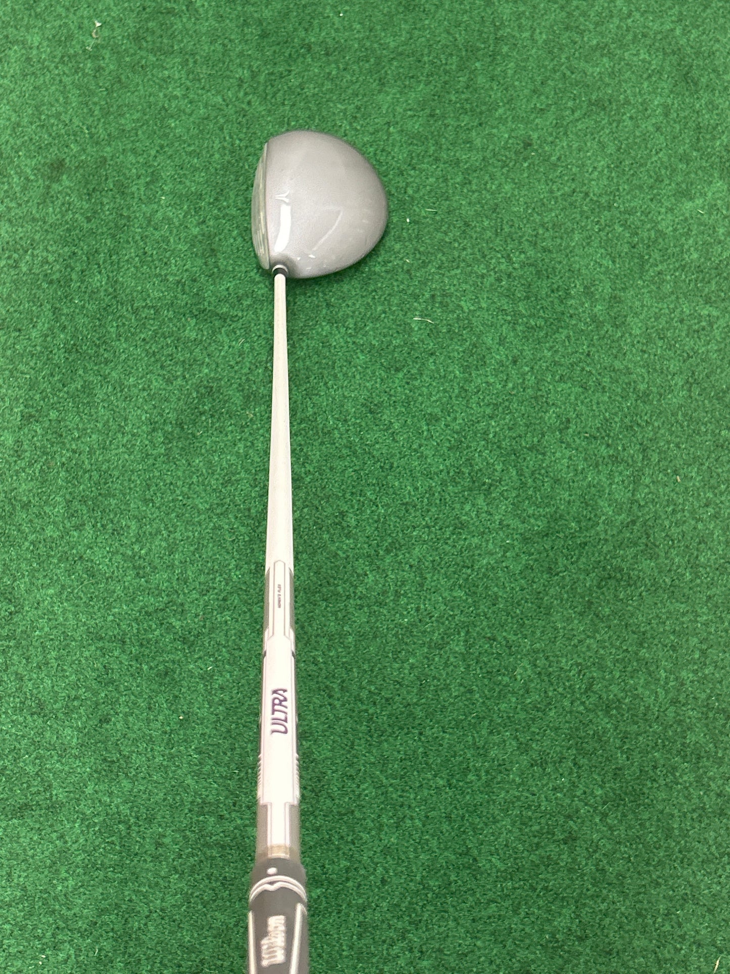 Ladies Wilson Ultra Driver RH