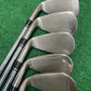 Adams Golf Idea Hybrid Set (7- PW plus 3 & 4 Hybrid)