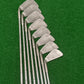 Palm Springs Desert Classic Iron Set includes
2, 4-PW RH