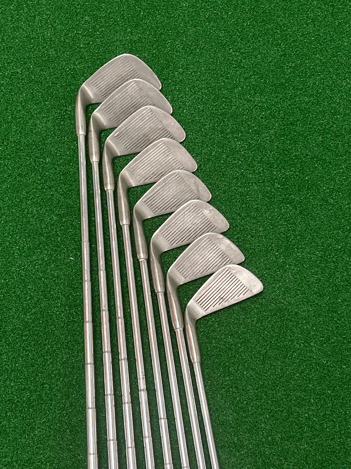 Palm Springs Desert Classic Iron Set includes
2, 4-PW RH