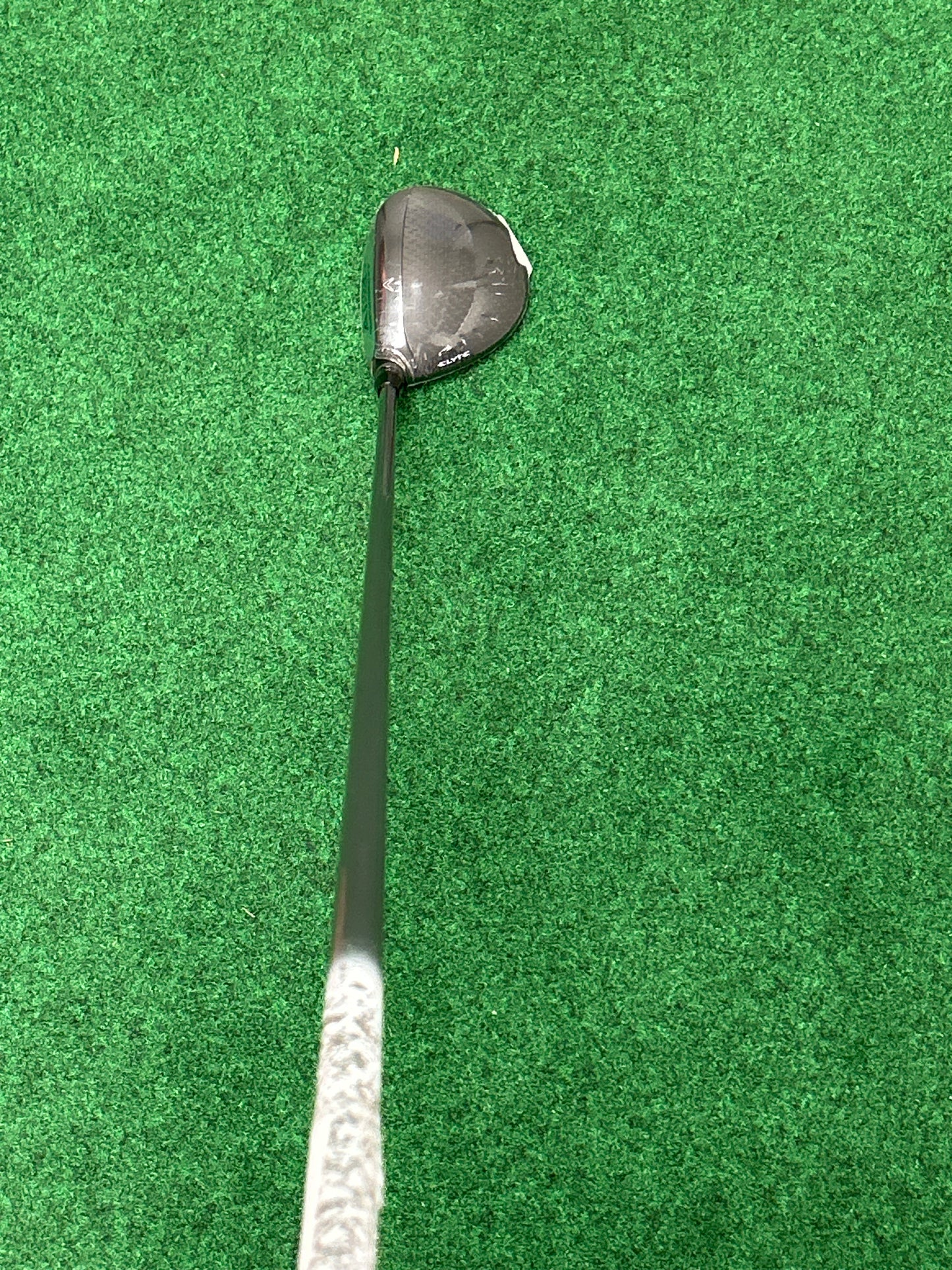 Callaway ELYTE Fairway 3HL Wood Graphite 16.5 Degree Certified Refurbished Regular Flex