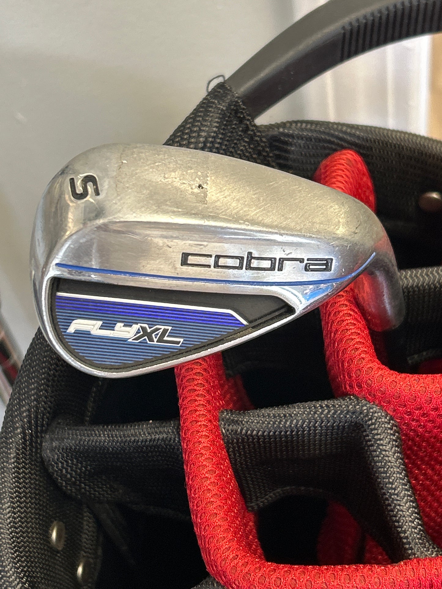 Cobra FLY-XL Sand Wedge RH