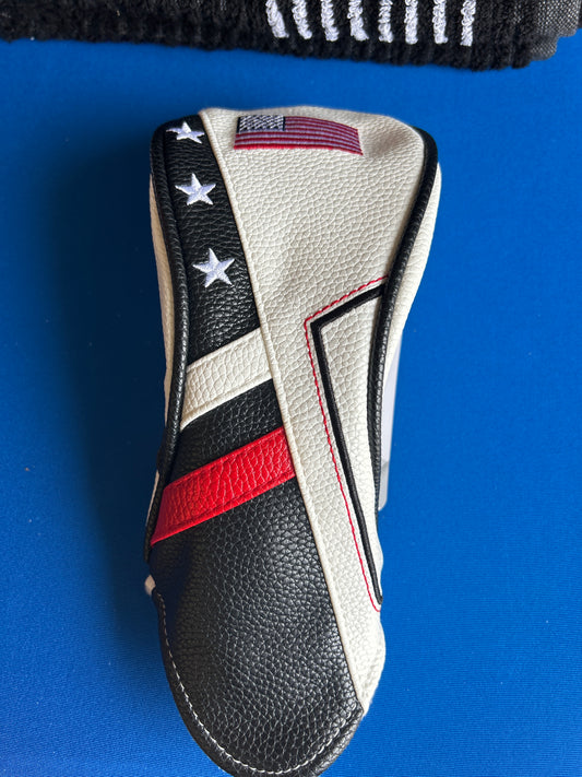 USA Hybrid Club Cover