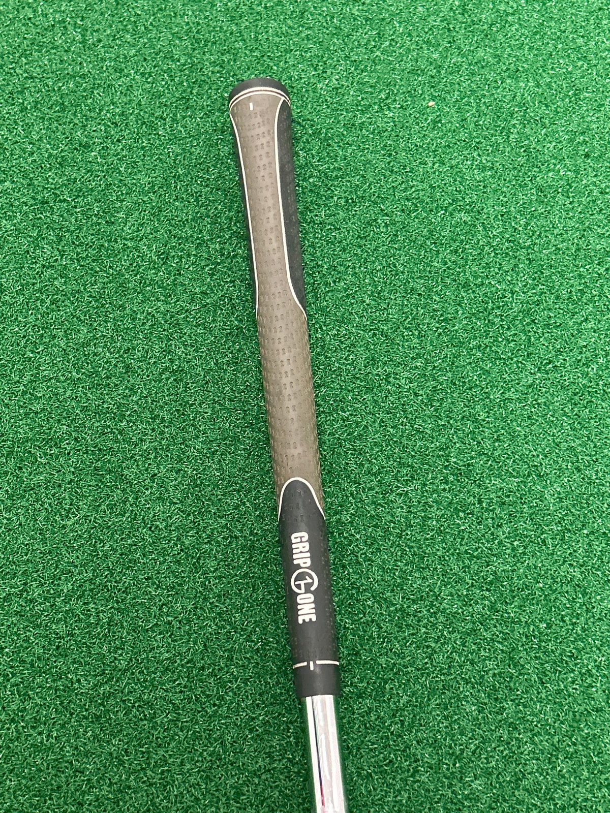 Knight Rip Stop 52° Wedge