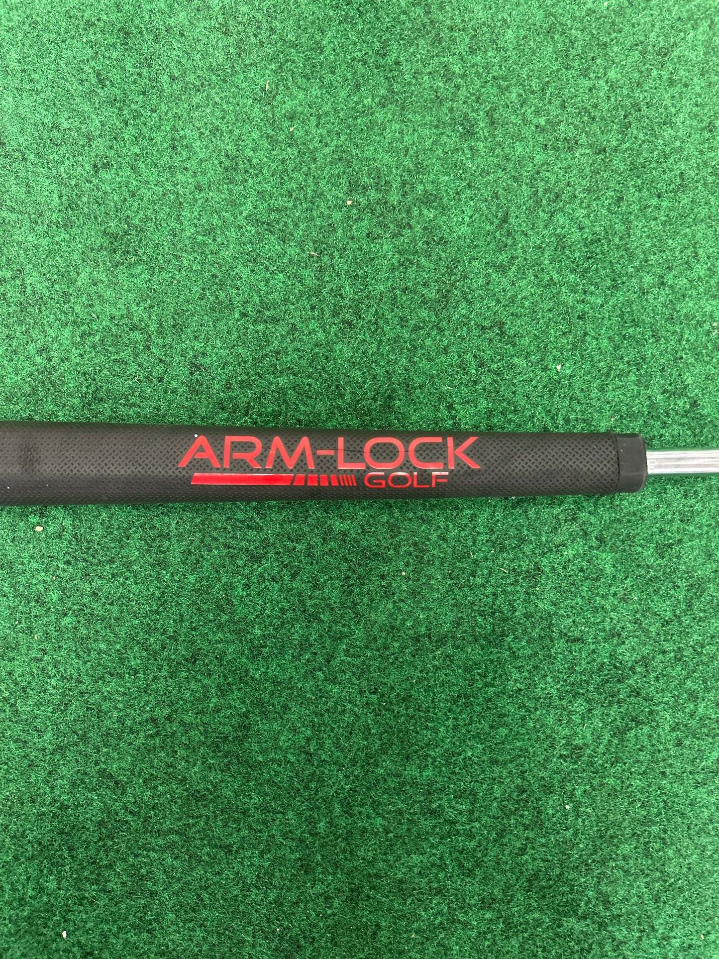 McGregor V-Foil M5K LH Putter