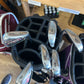 Callaway Diablo Forged Iron Set 5-PW graphite Reg. Flex RH
