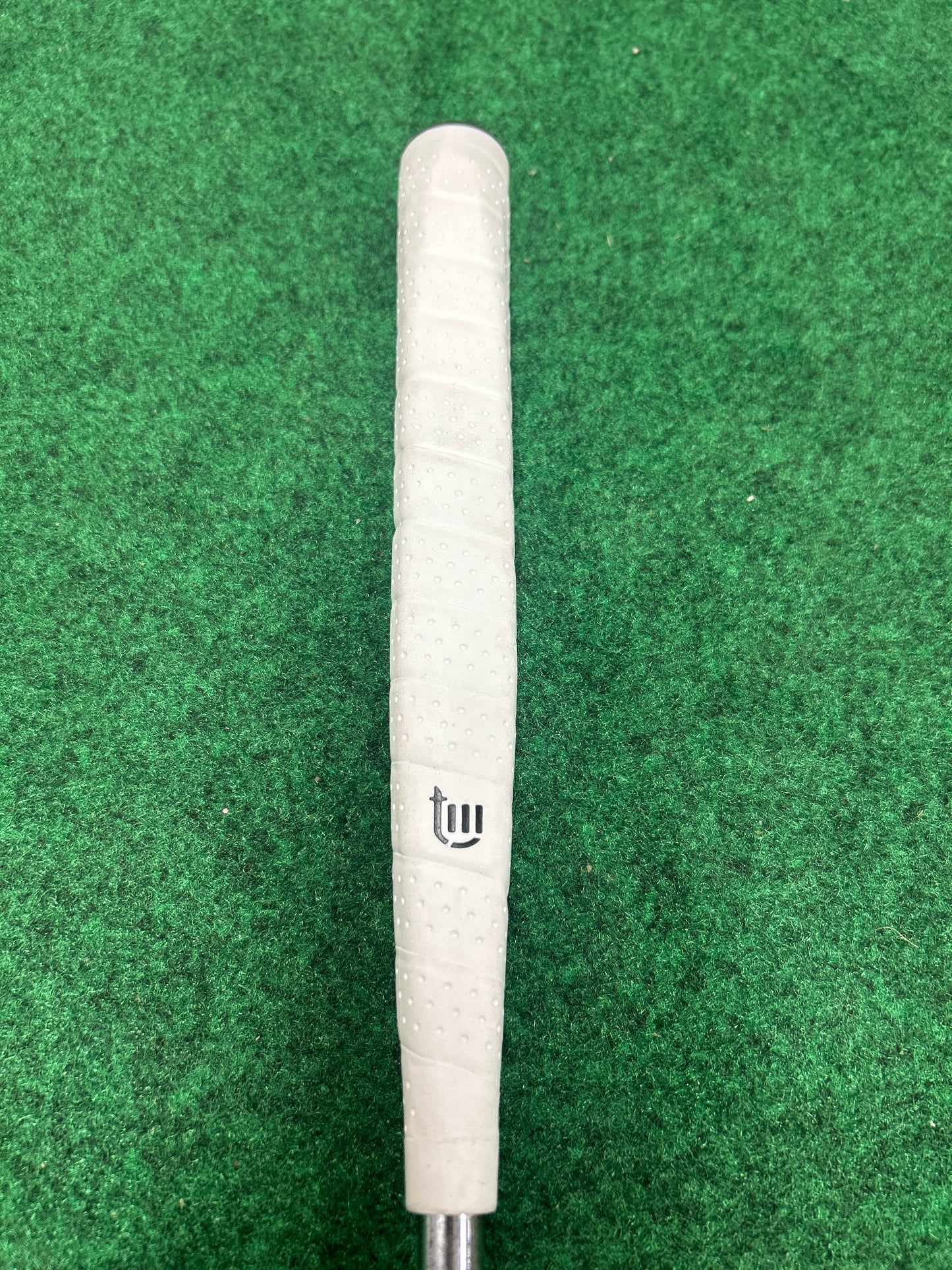 Ping Karsten Ally Blade Putter LH
