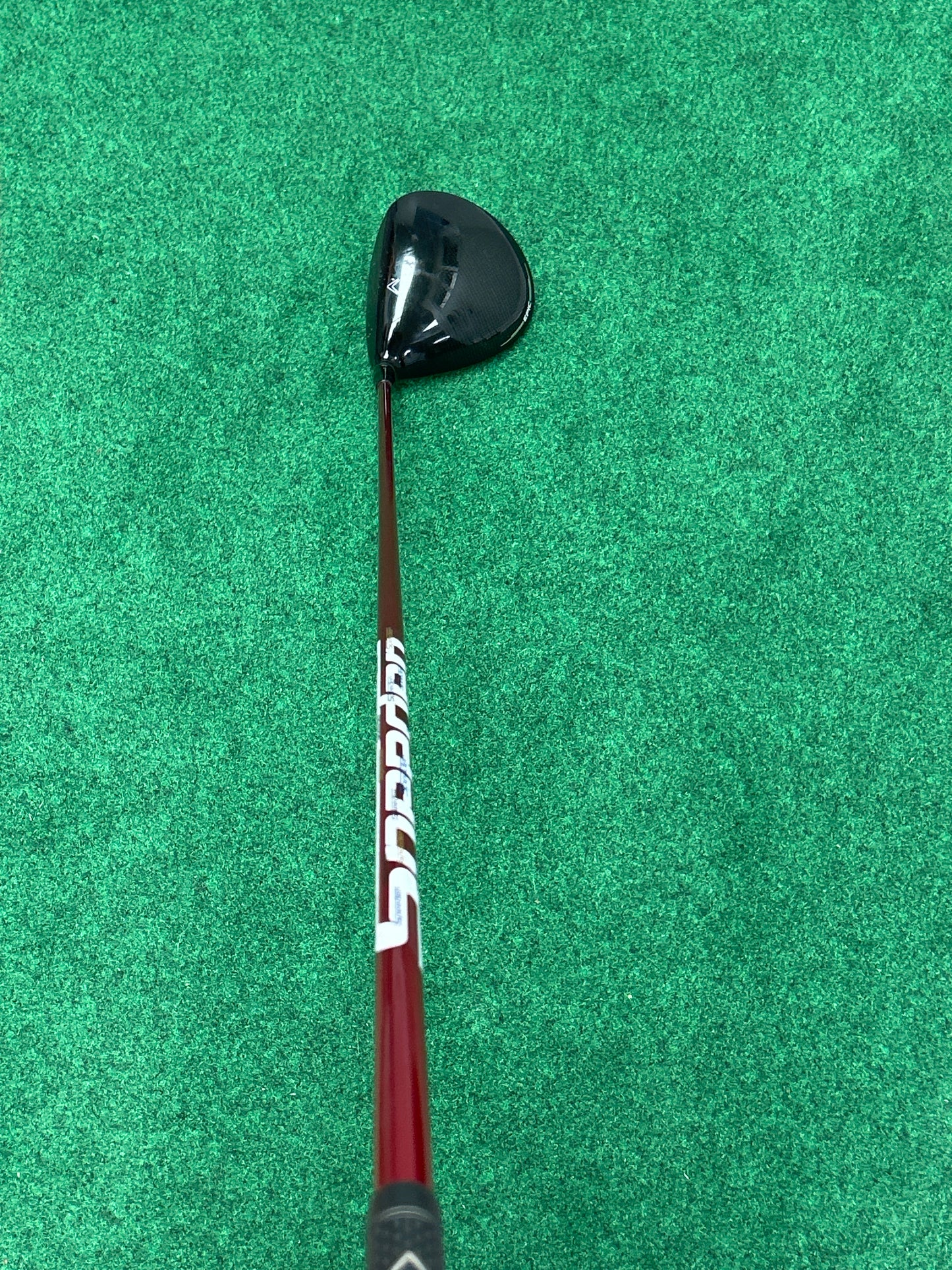 Callaway Epic Max LS Driver 10.5 Degree Loft