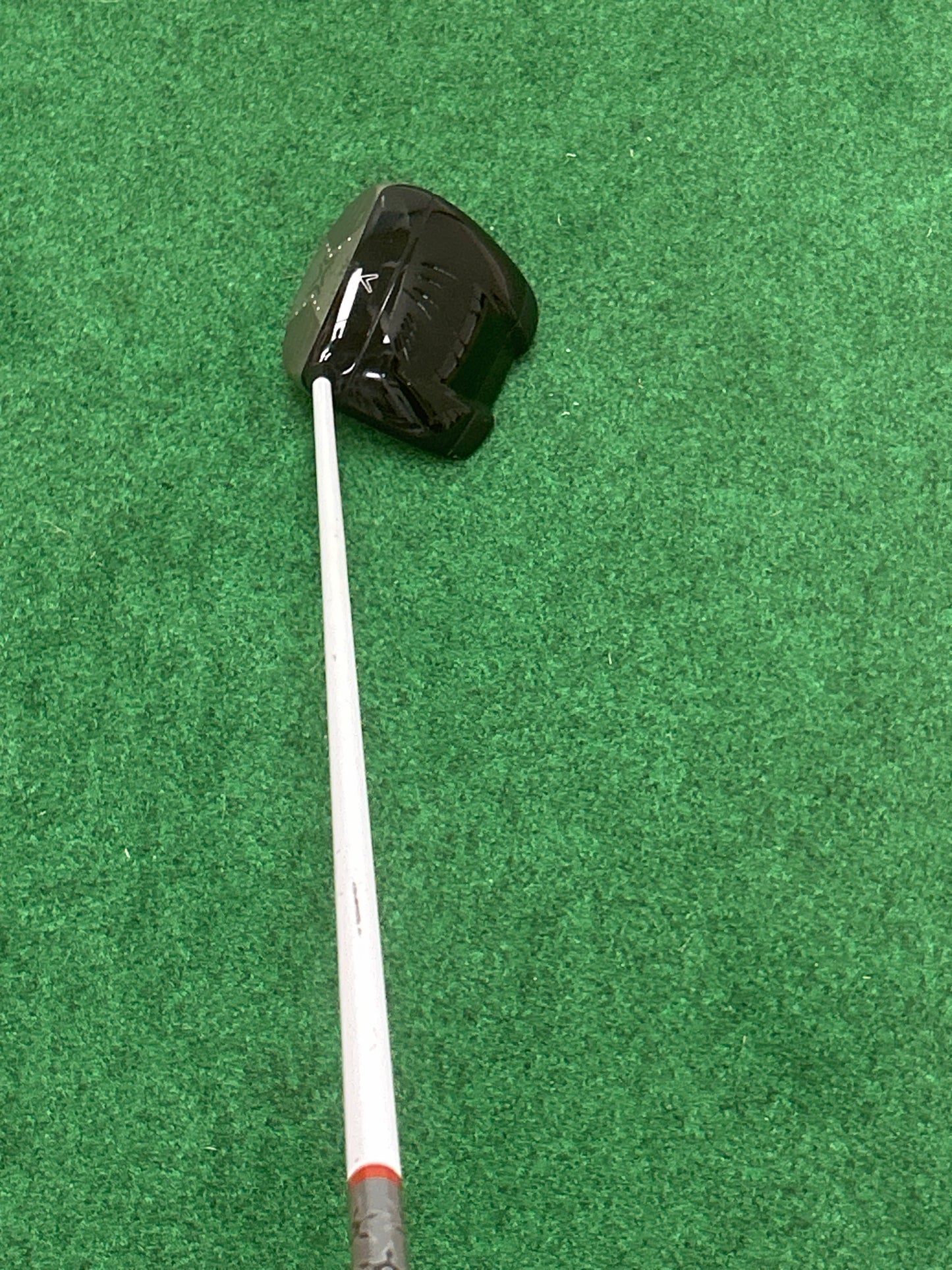 Callaway FT-iQ Driver 9° loft- Reg. Flex graphite shaft RH